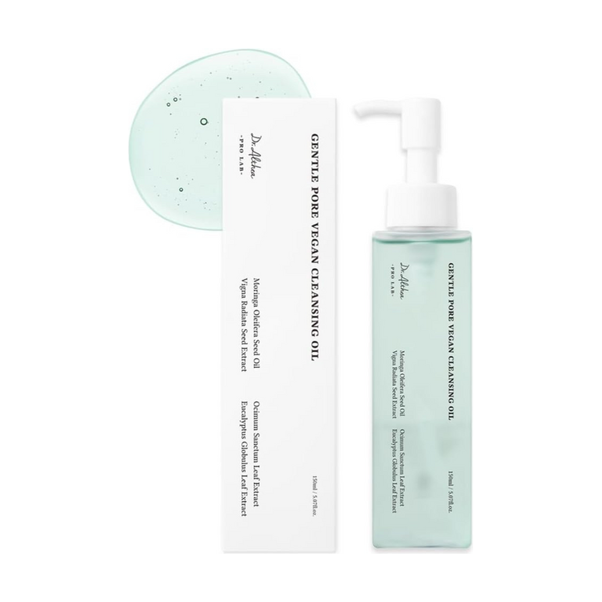 Gentle Pore Cleansing Oil 150ml 4