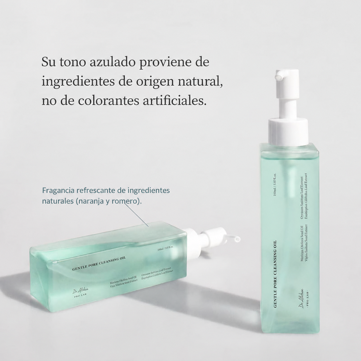 Gentle Pore Cleansing Oil 150ml 5