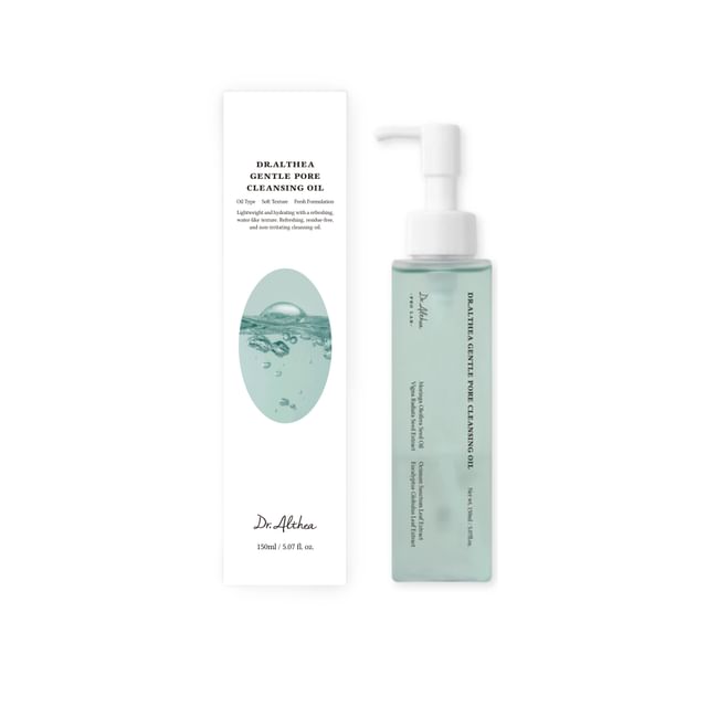 Gentle Pore Cleansing Oil 150ml 2