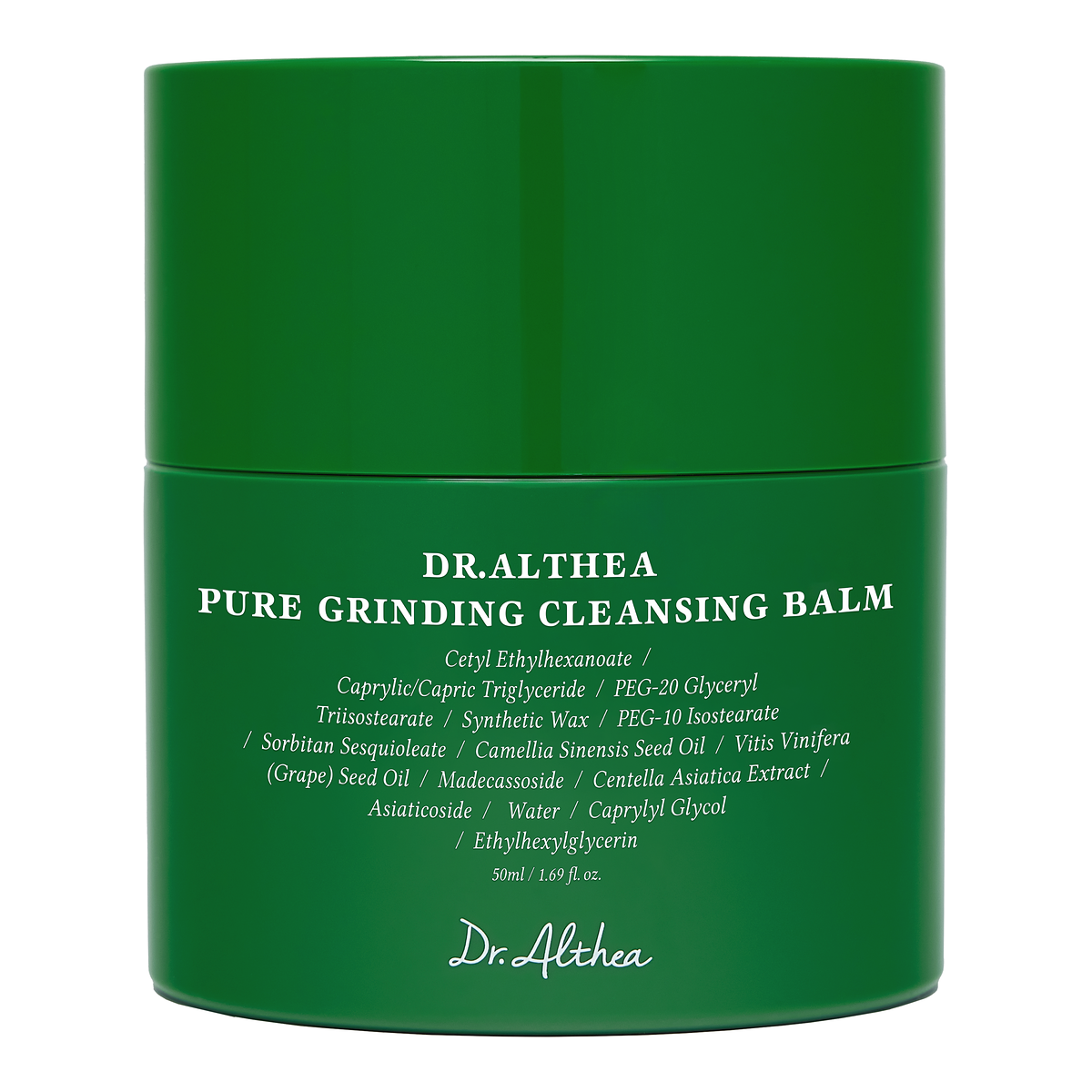 Pure Grinding Cleansing Balm 50ml 3