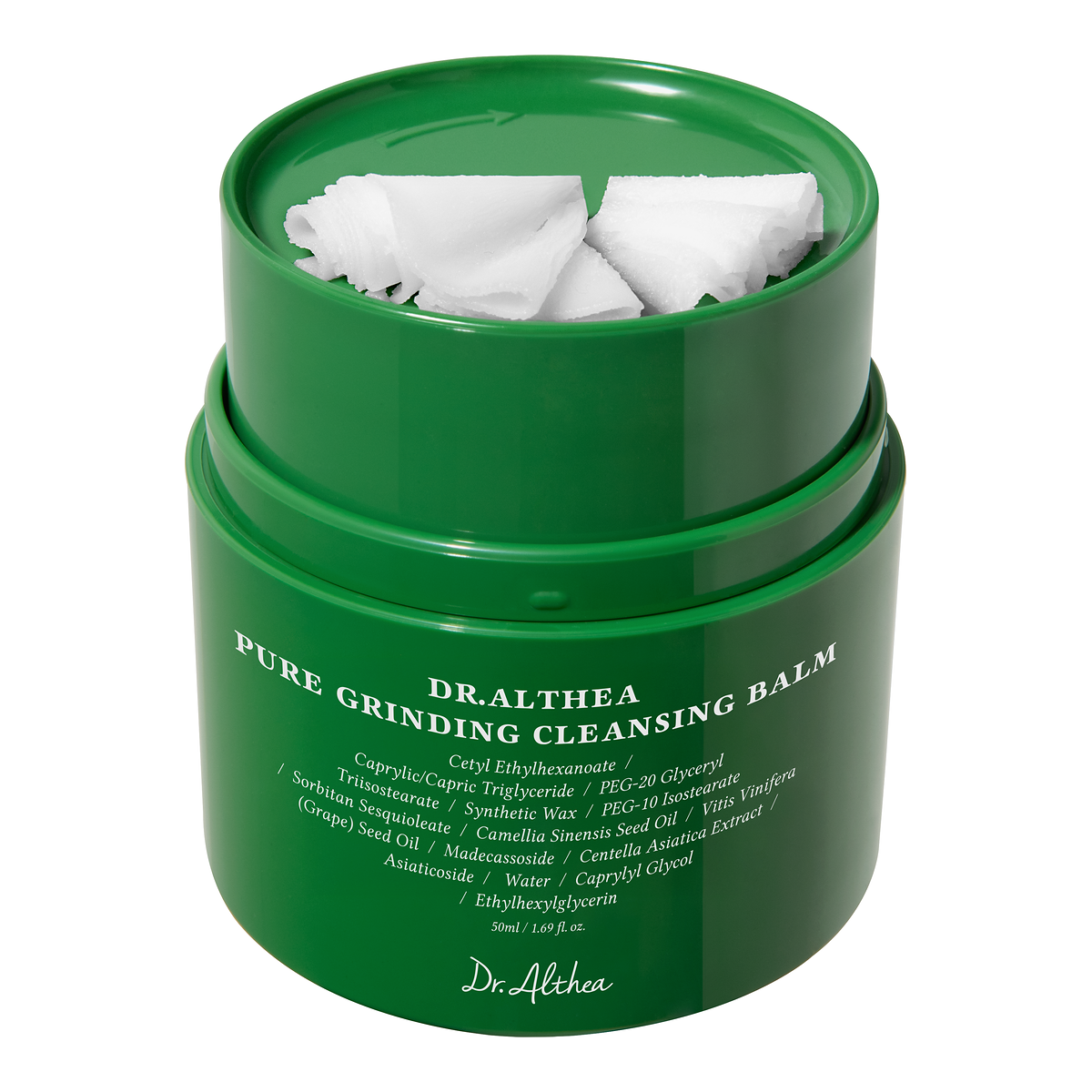 Pure Grinding Cleansing Balm 50ml 6