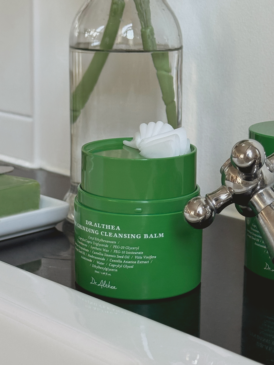 Pure Grinding Cleansing Balm 50ml 7