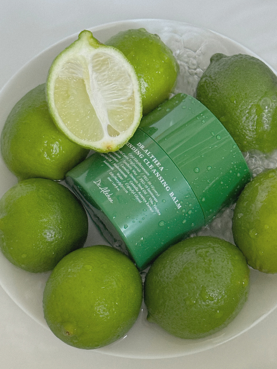 Pure Grinding Cleansing Balm 50ml 8