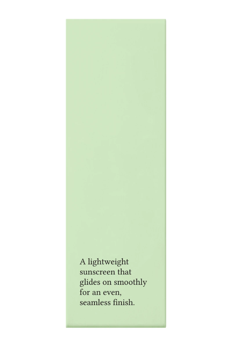 Green Tea Fresh Sunscreen 45ml 6