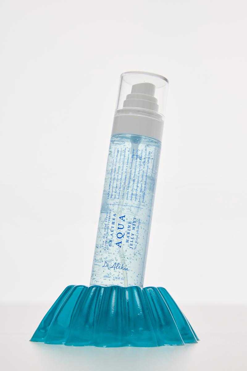 Aqua Marine Jelly Mist 100ml 7