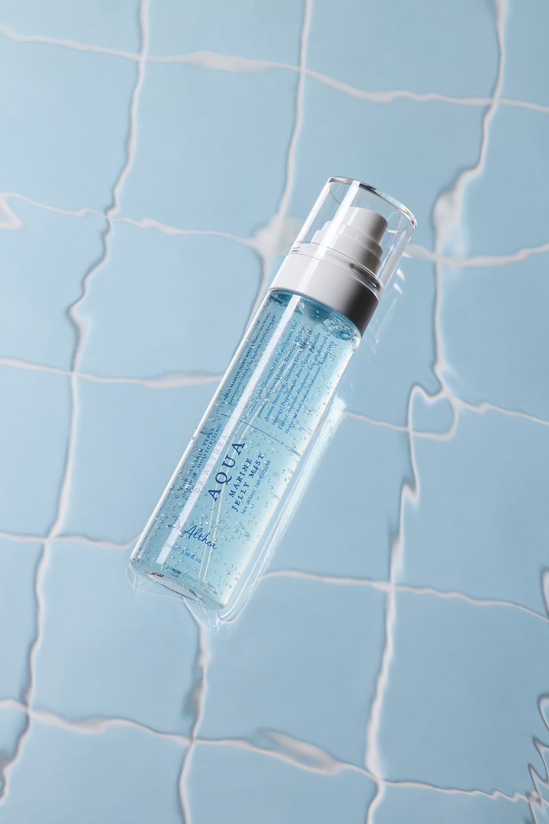 Aqua Marine Jelly Mist 100ml 8