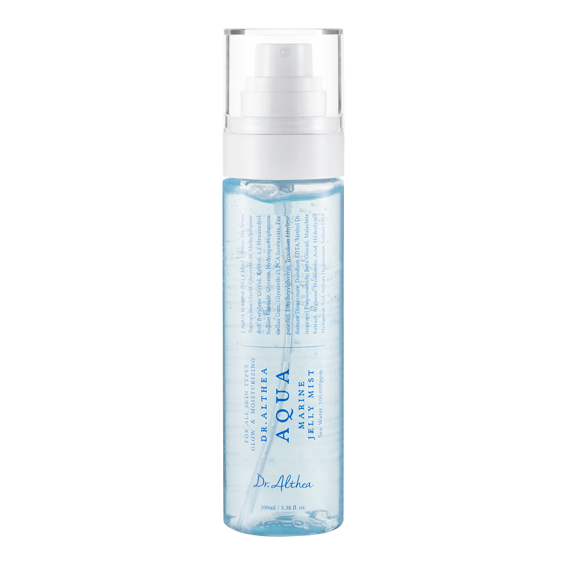 Aqua Marine Jelly Mist 100ml