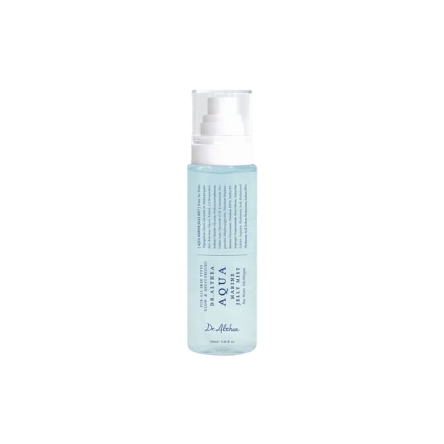 Aqua Marine Jelly Mist 100ml 2