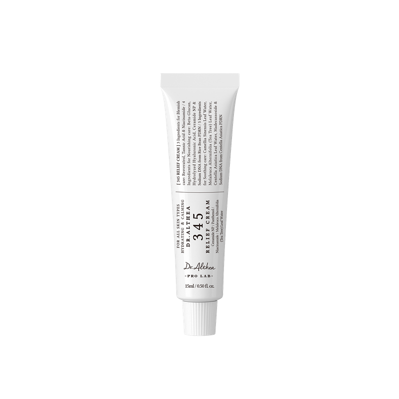 Dr.Althea 345 NA Relief Cream 1