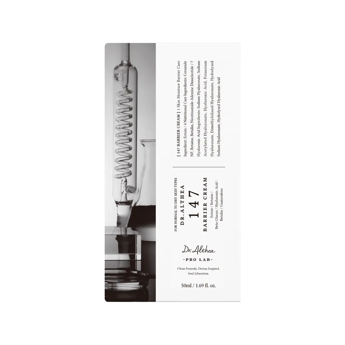 147 Barrier Cream 50ml 4
