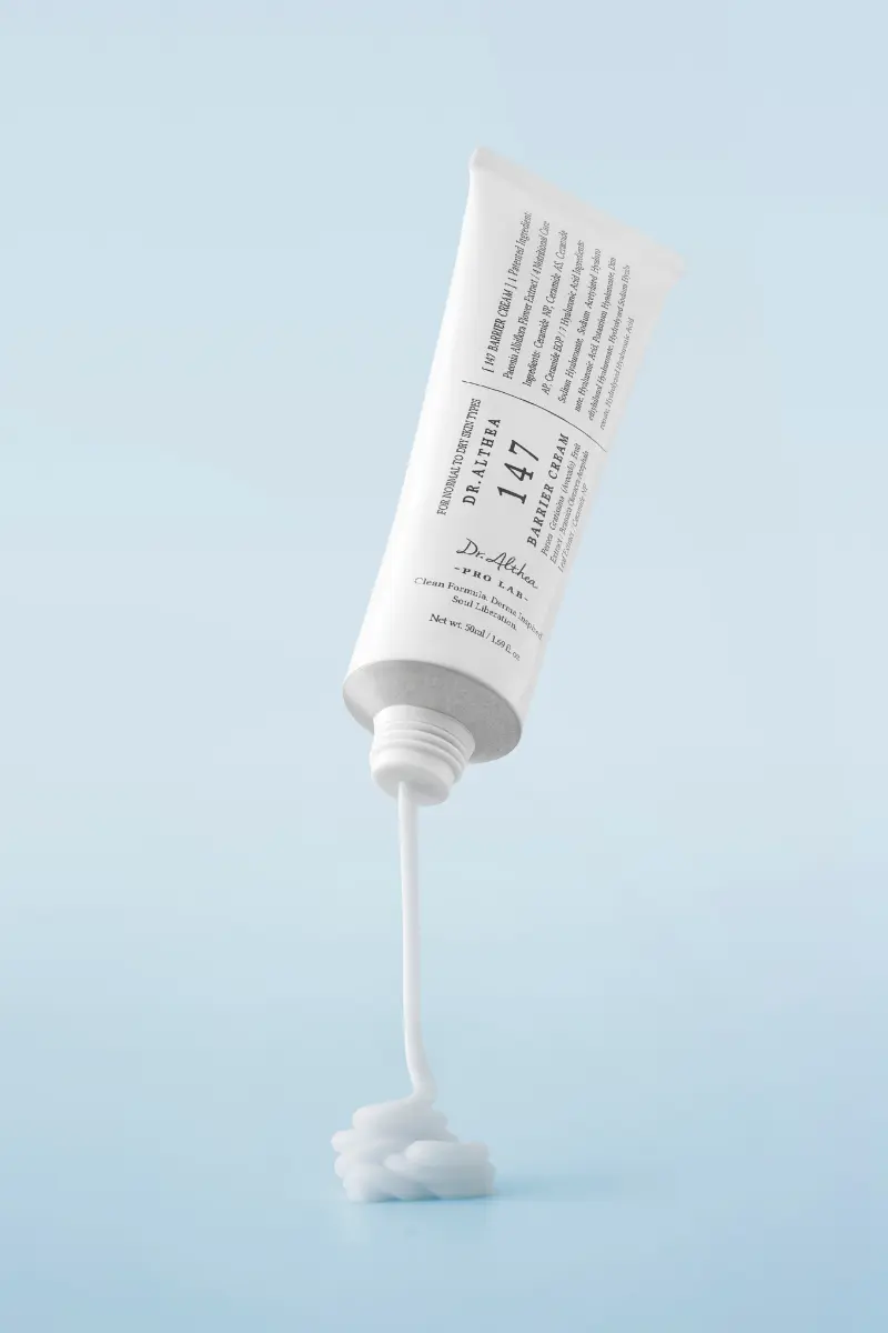 147 Barrier Cream 50ml 5