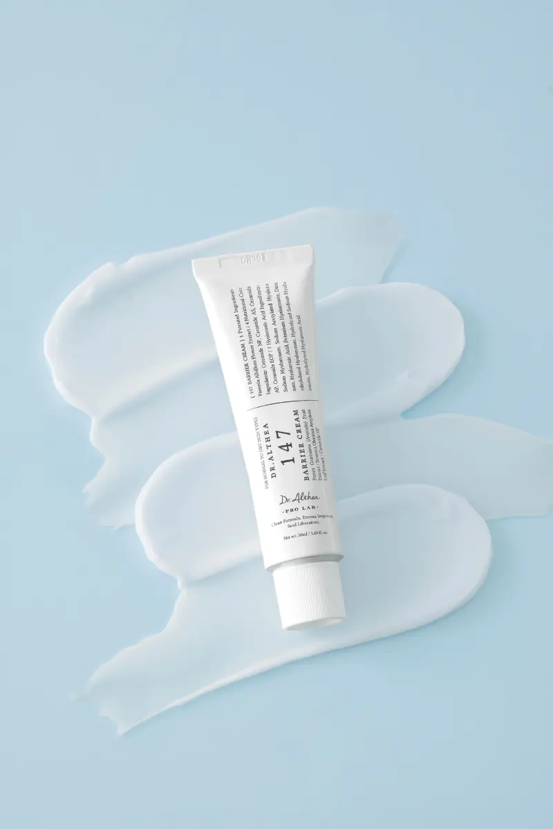 147 Barrier Cream 50ml 7