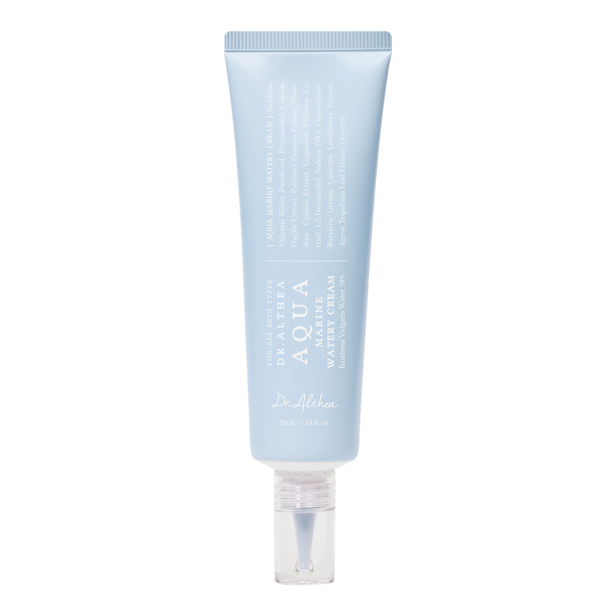 Aqua Marine Watery Cream 3