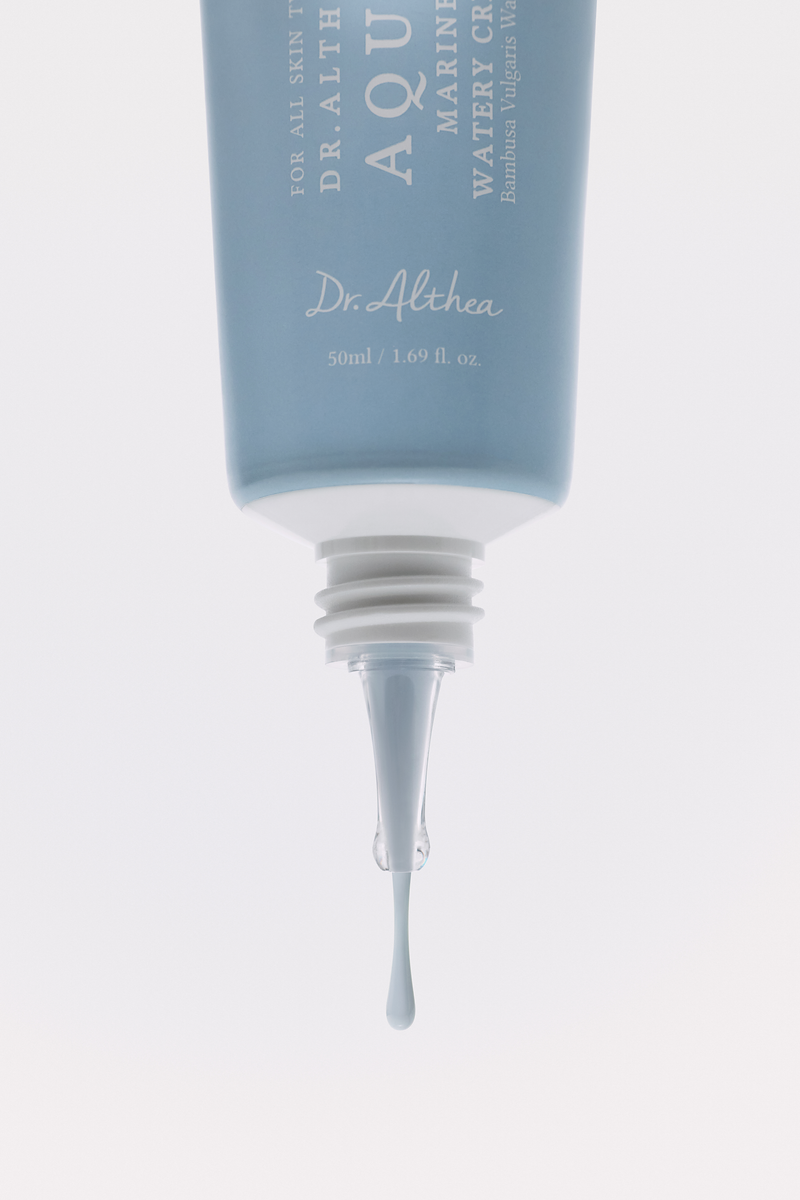Aqua Marine Watery Cream 6