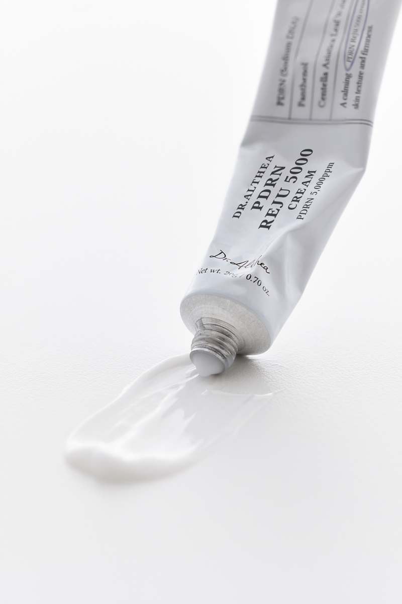 PDRN Reju 5000 Cream 6