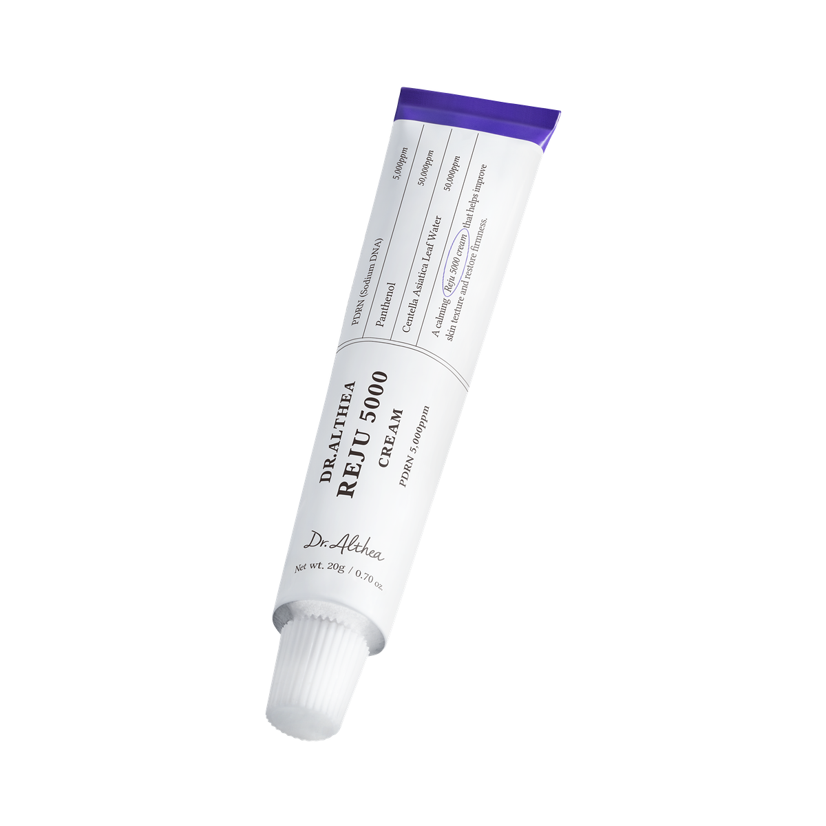 PDRN Reju 5000 Cream 9