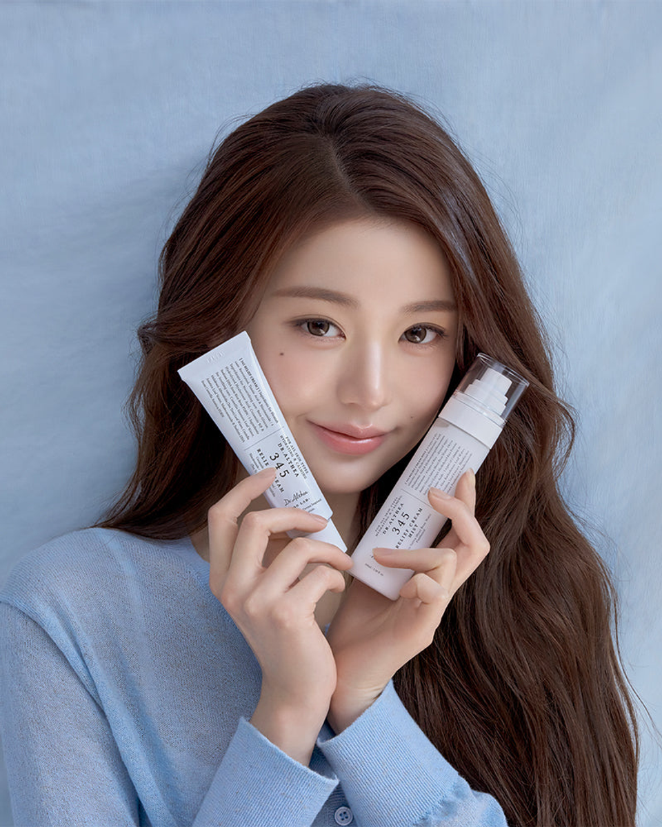 345 Travel Kit (WONYOUNG EXCLUSIVE) 6