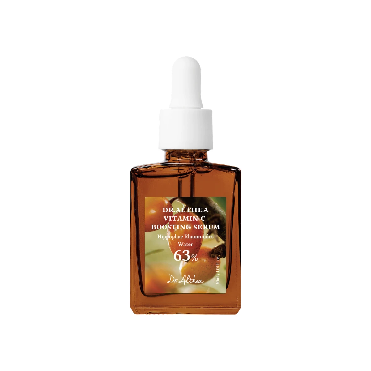 [Renew] Vitamin C Boosting Serum 30ml 3