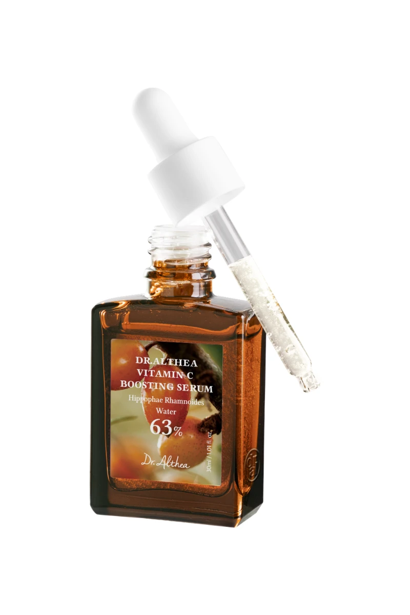 [Renew] Vitamin C Boosting Serum 30ml 6