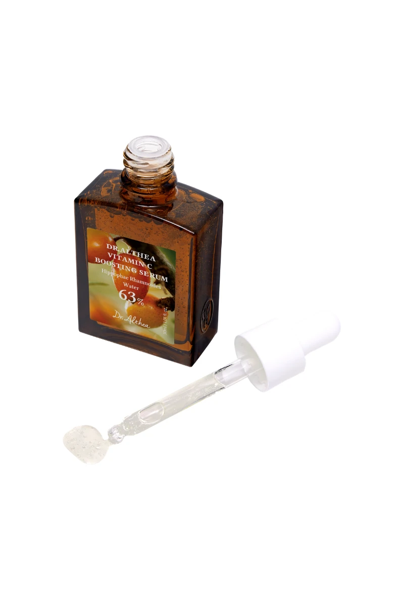 [Renew] Vitamin C Boosting Serum 30ml 7