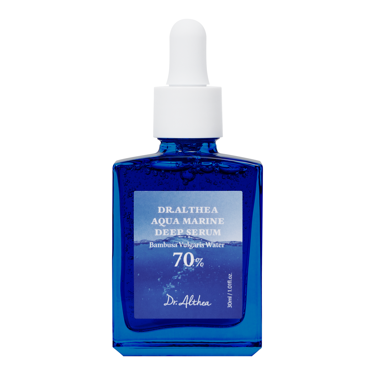 Aqua Marine Deep Serum 30ml 3