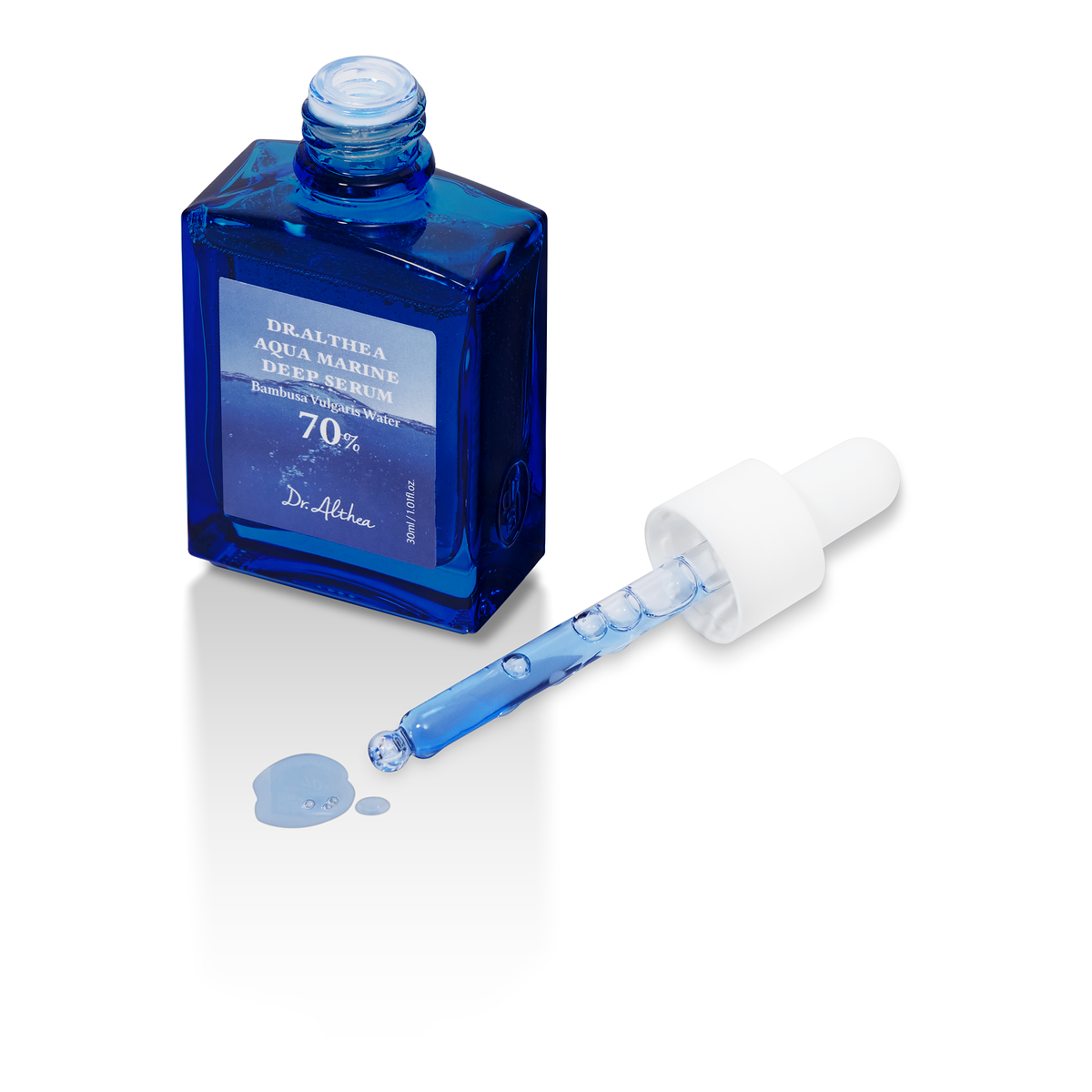 Aqua Marine Deep Serum 30ml 6