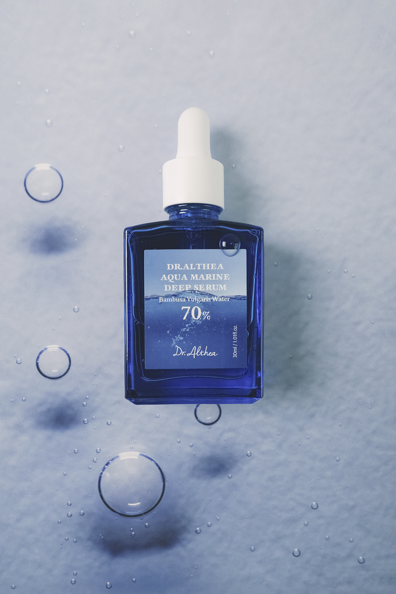 Aqua Marine Deep Serum 30ml 7