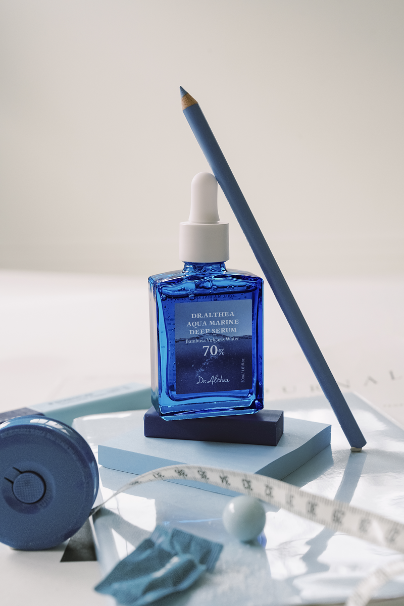 Aqua Marine Deep Serum 30ml 9