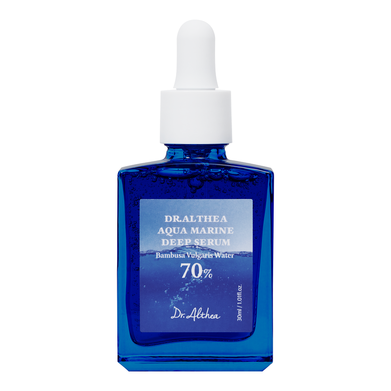 Aqua Marine Deep Serum 30ml
