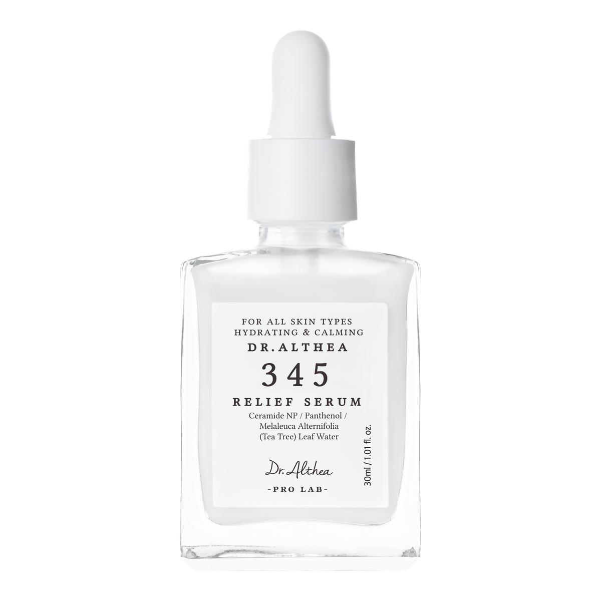 345 Relief Serum 30ml 3