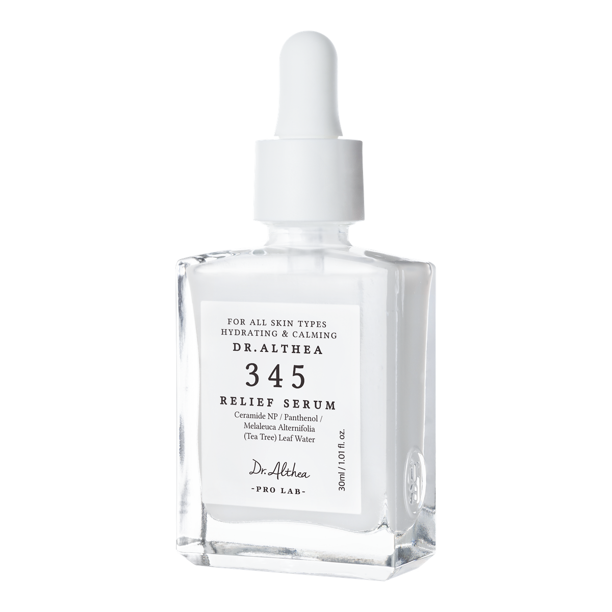 345 Relief Serum 30ml 6