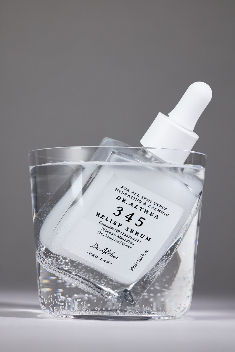 345 Relief Serum 30ml 9