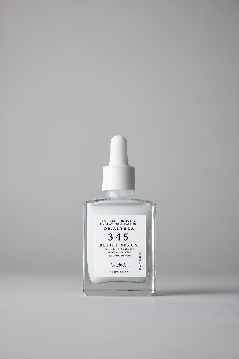 345 Relief Serum 30ml 10