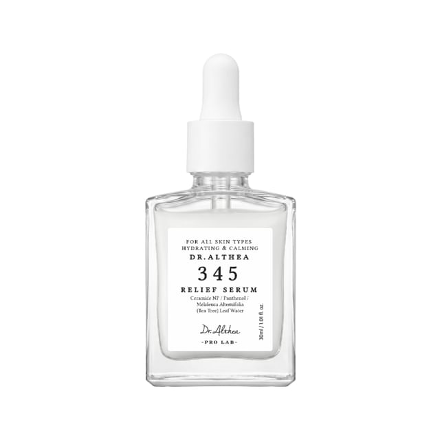 345 Relief Serum 30ml 2