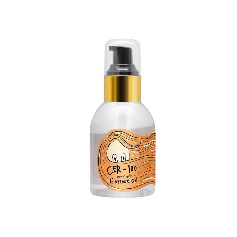 Elizavecca - Cer-100 Hair Muscle Essence Oil [100ml]