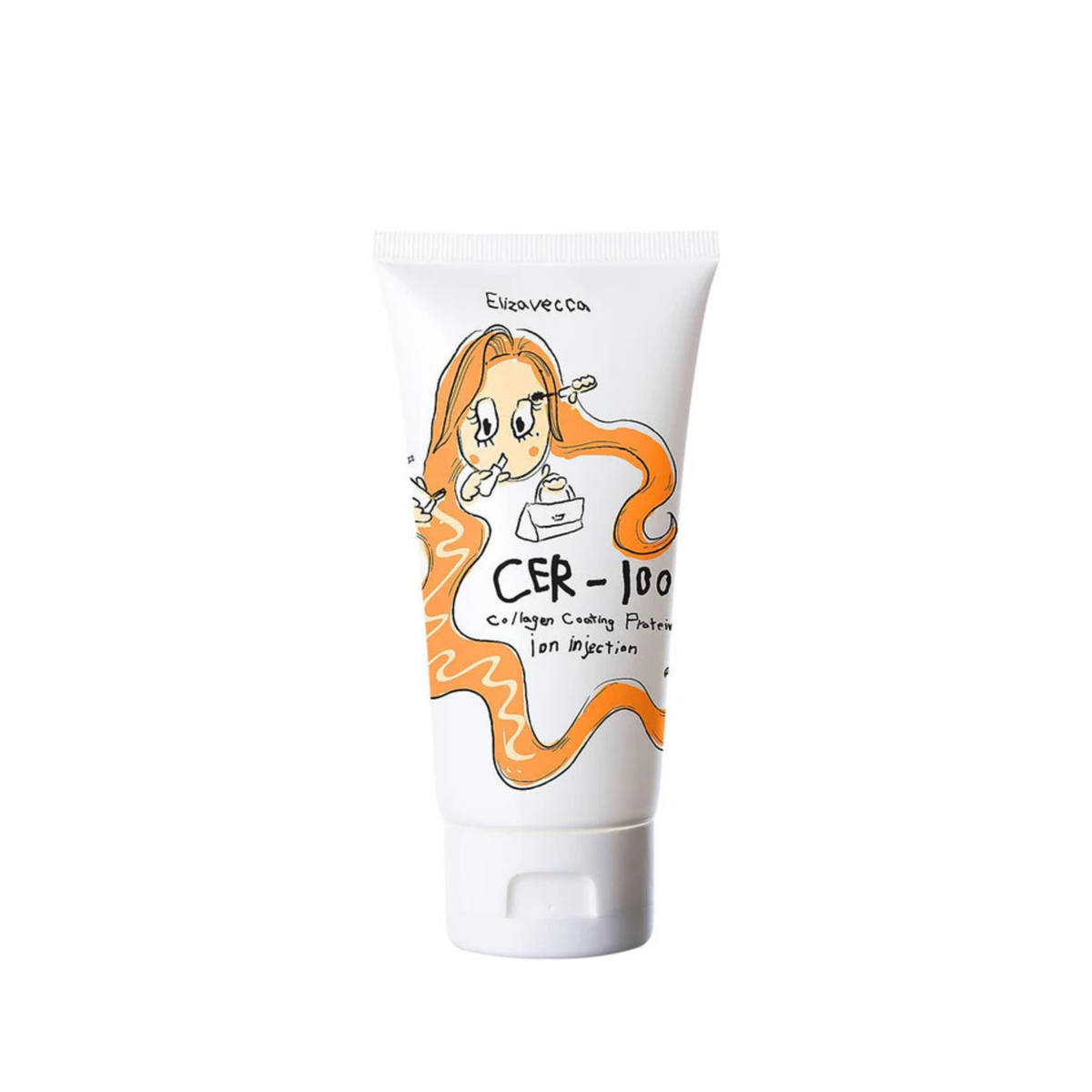 Milky Piggy Collagen Coating Protein Ion Injection 50ml 3
