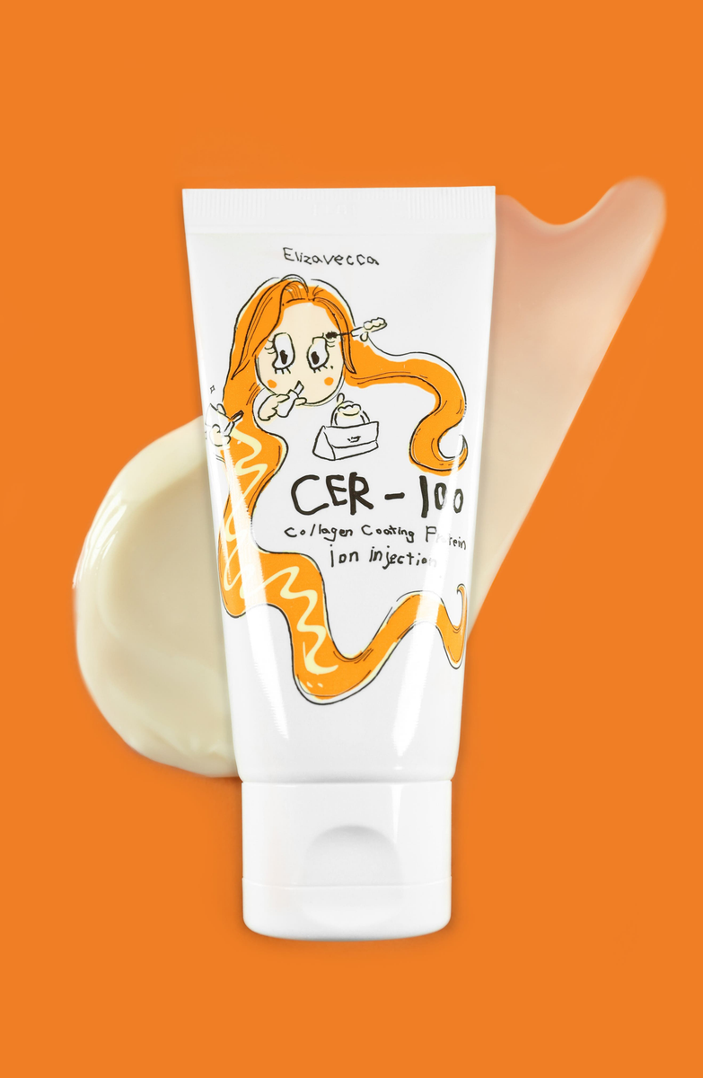 Milky Piggy Collagen Coating Protein Ion Injection 50ml 5