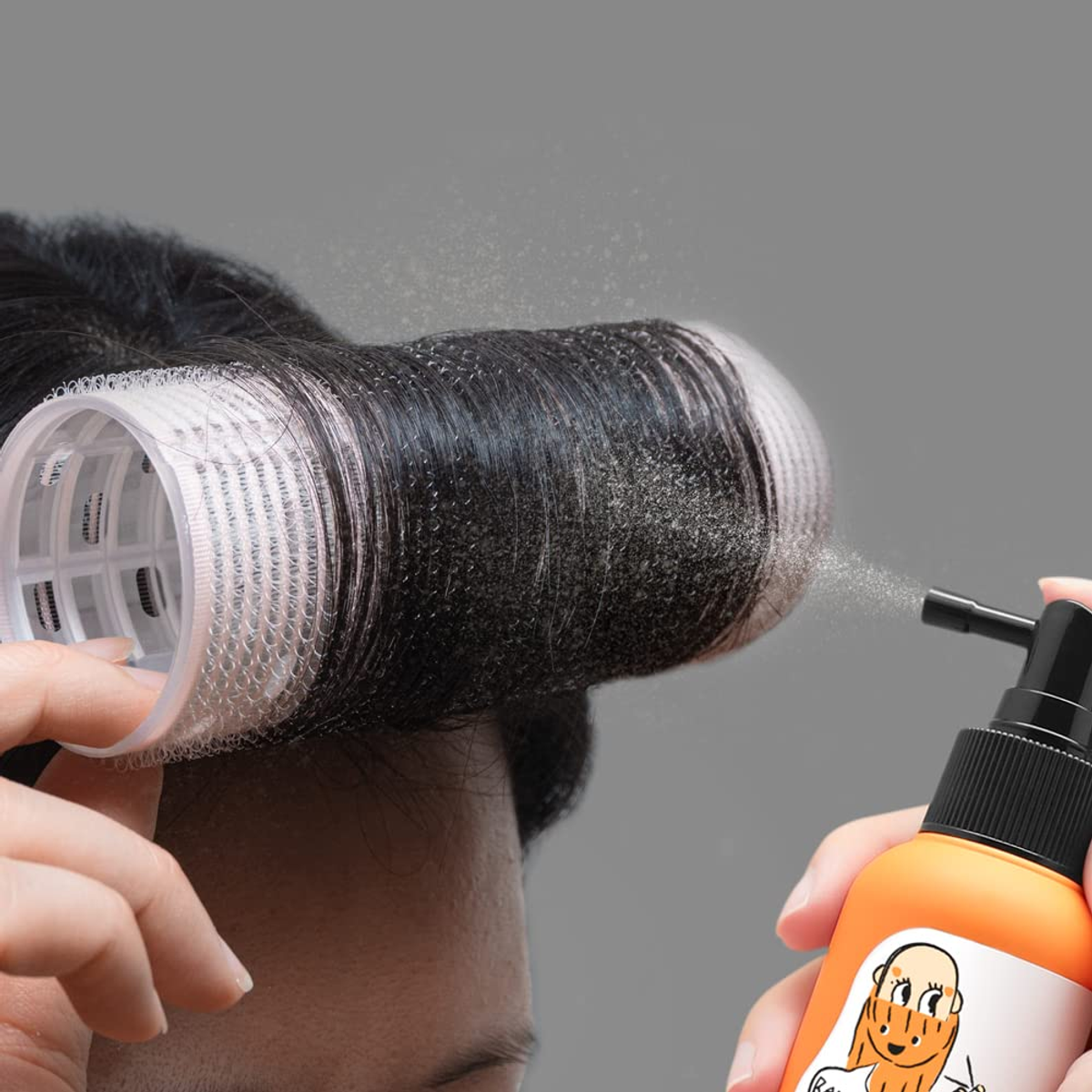 Collagen Coating Hair A+ Muscle Fixer Spray 150ml 5