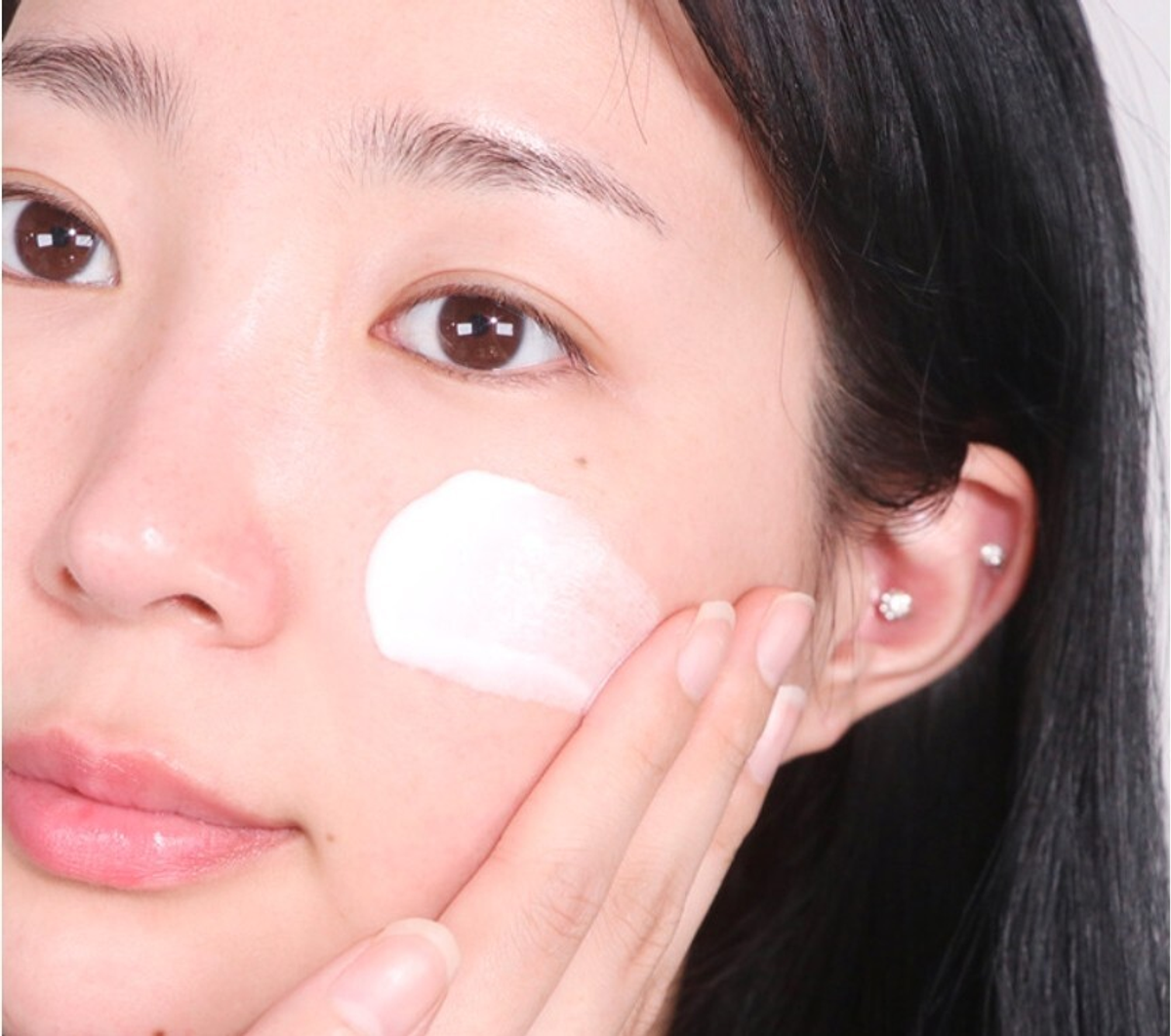 Daily Care Fresh Sunscreen Pump Version 6