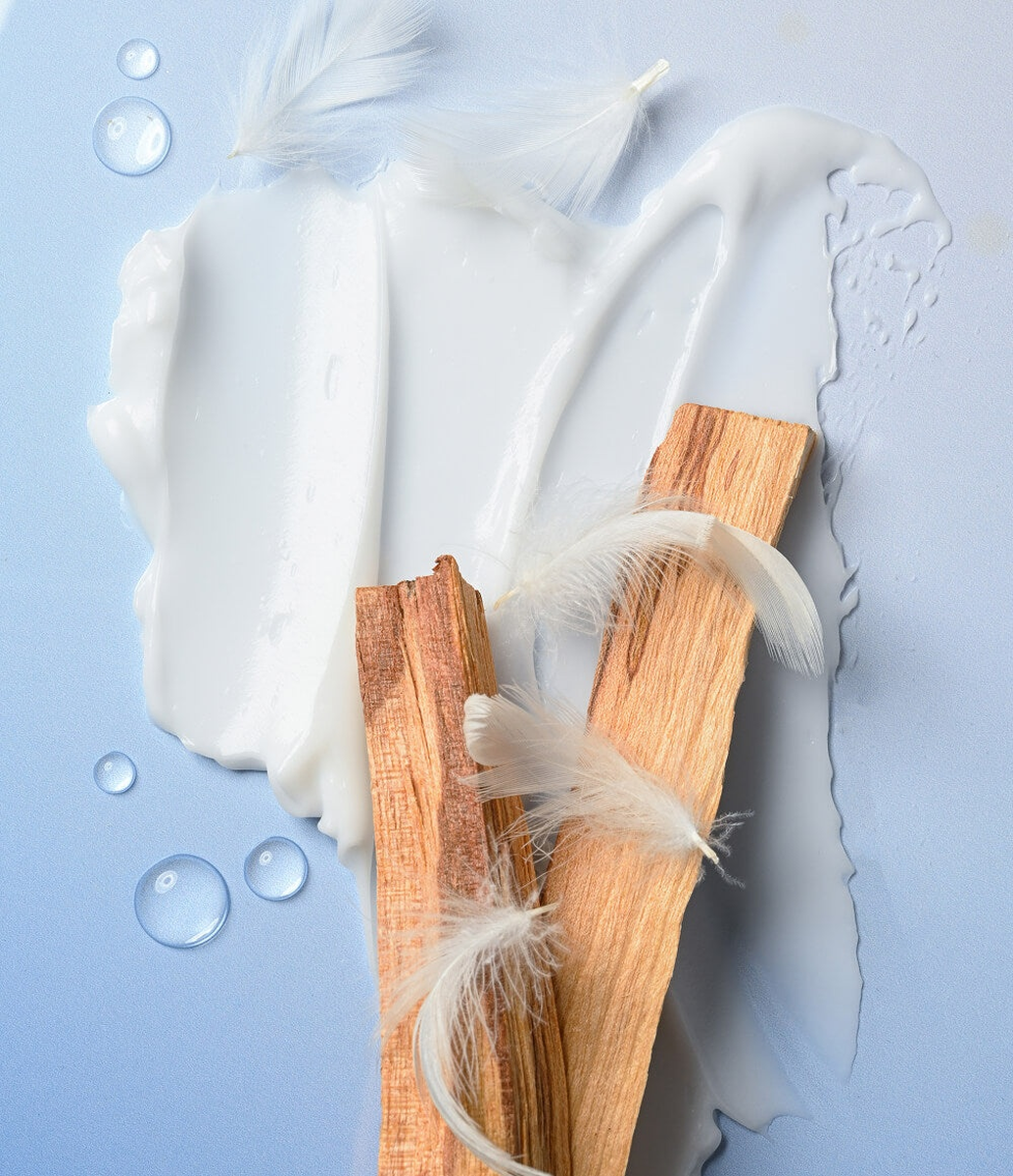 Fresh & Cozy Shave Oil 5