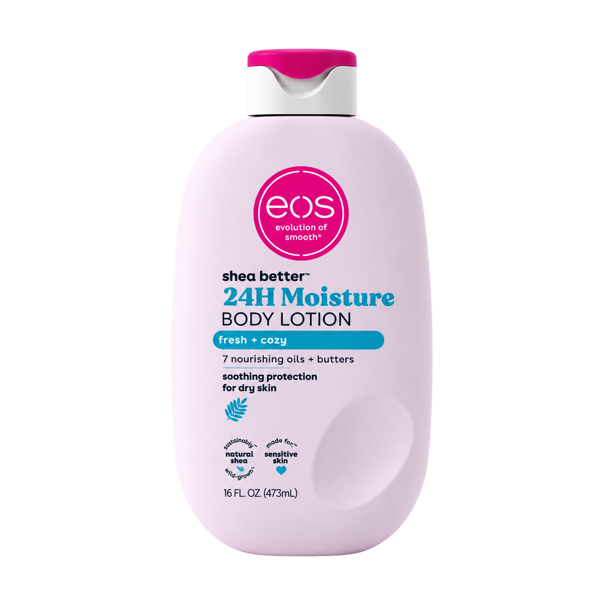 Fresh & Cozy Body Lotion 2