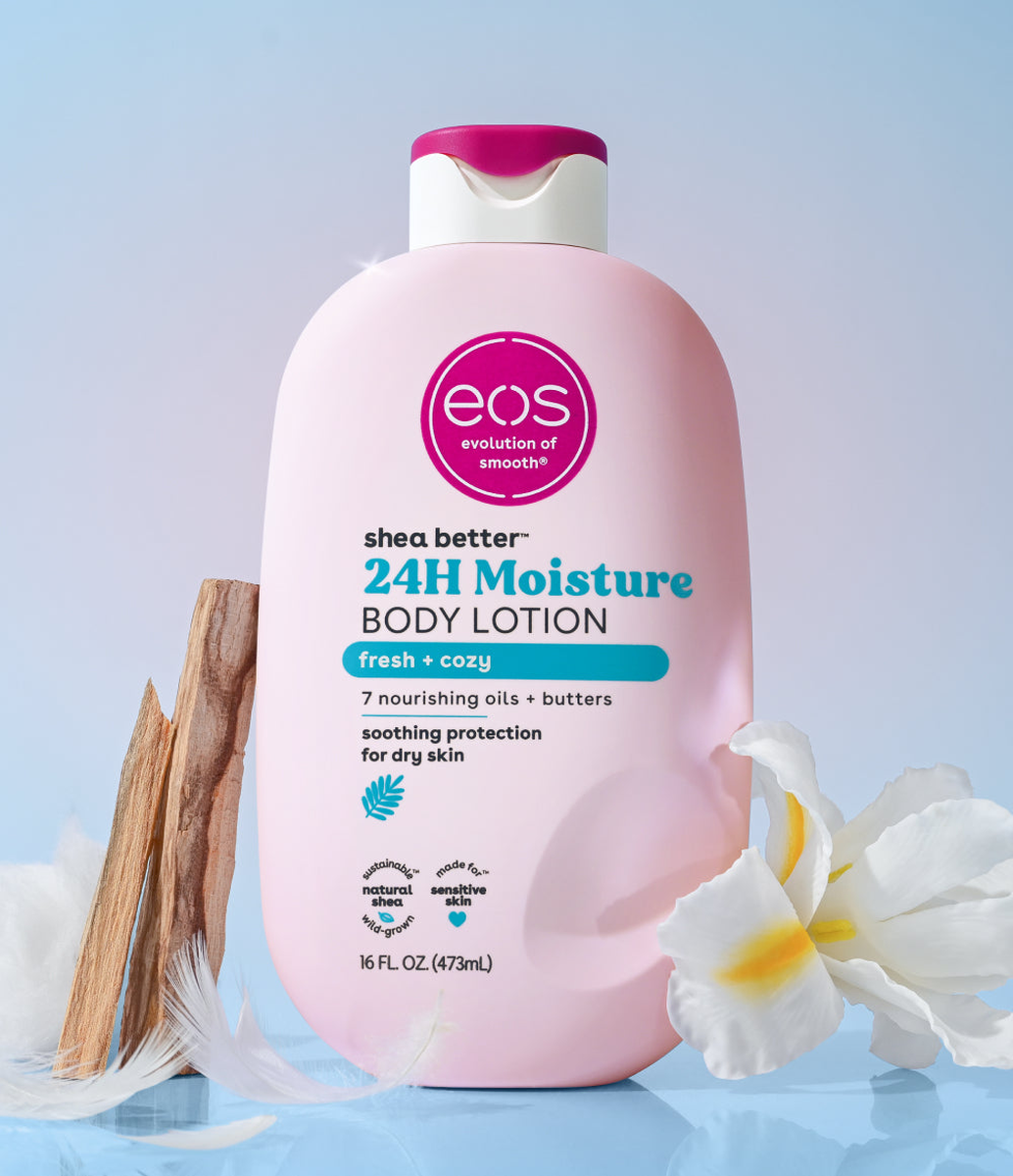 Fresh & Cozy Body Lotion 3