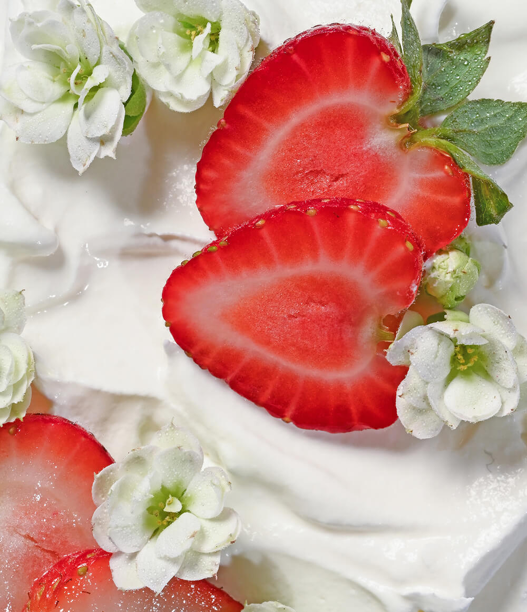 Strawberry Dream Body Lotion 5