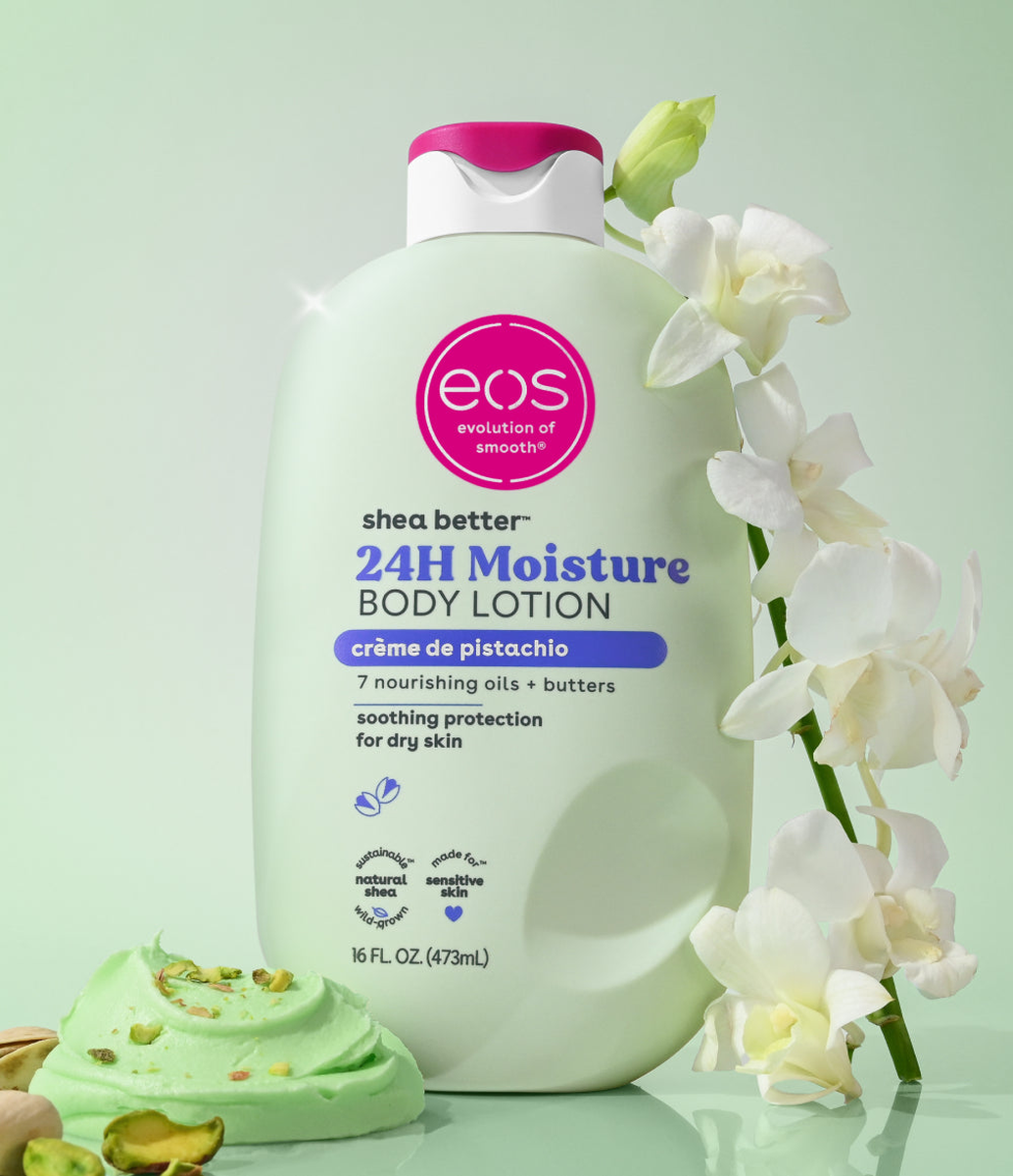 Creme de Pistachio Body Lotion 3