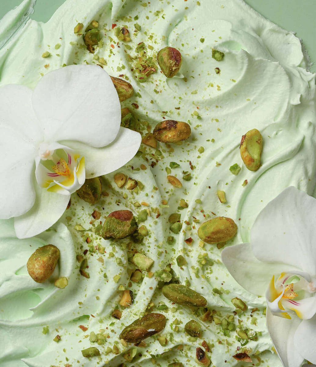 Creme de Pistachio Body Lotion 5