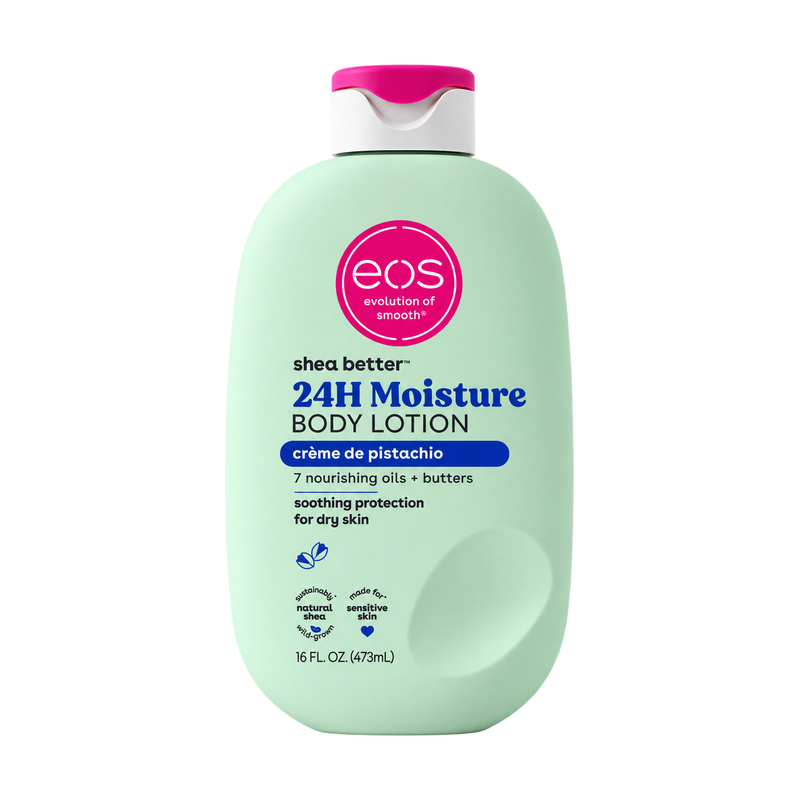 Creme de Pistachio Body Lotion