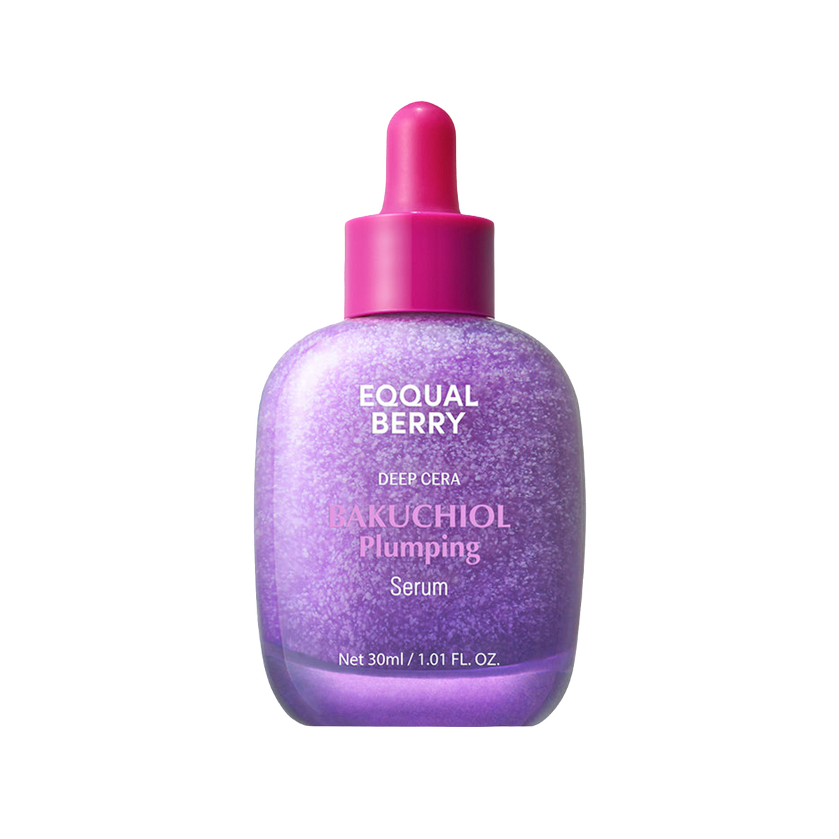 Bakuchiol Plumping Serum 30ml 3