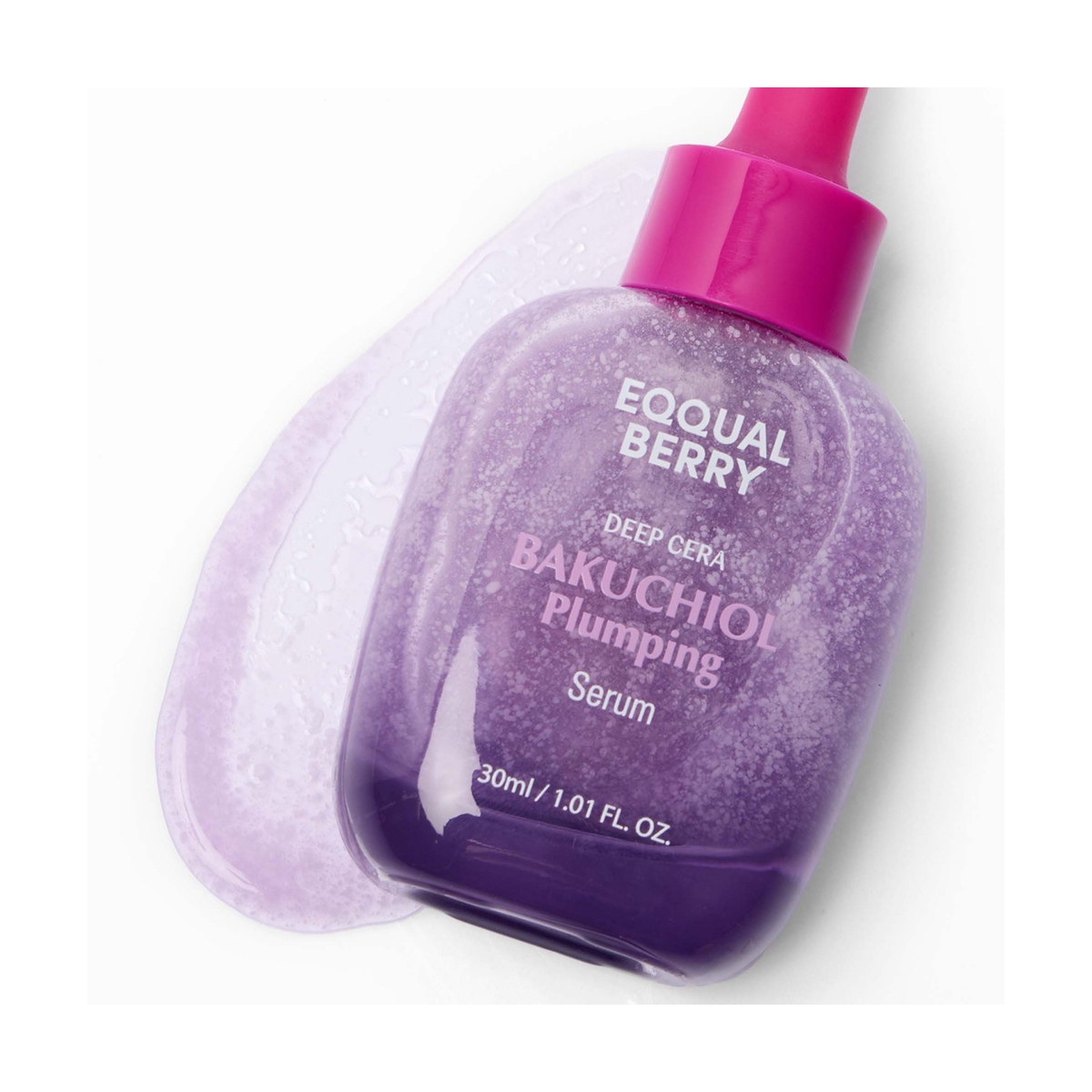 Bakuchiol Plumping Serum 30ml 5