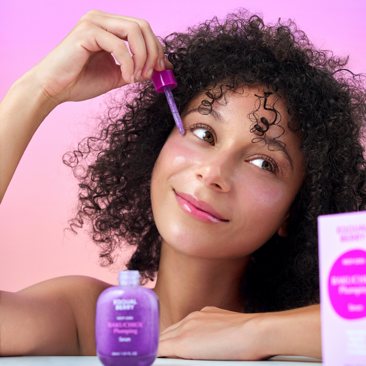 Bakuchiol Plumping Serum 30ml 6