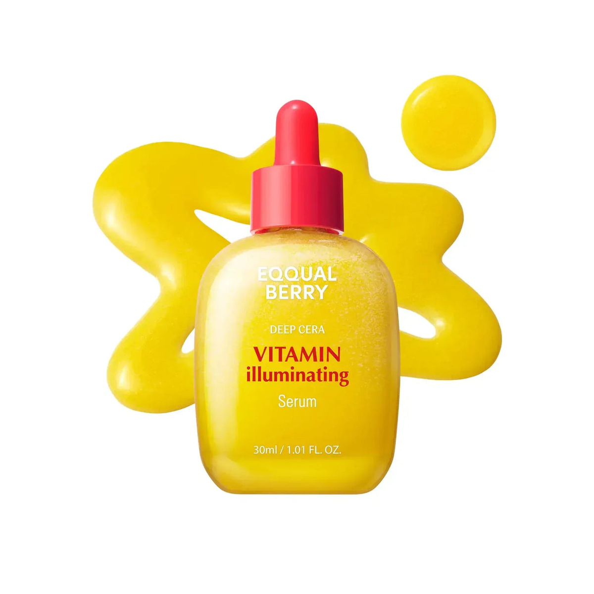 Vitamin Illuminating Serum 30ml 3